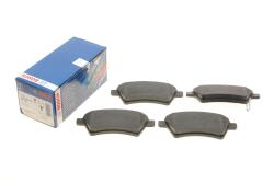 Колодки тормозные (передние) Fiat Sedici/Suzuki SX4 06- Колодки тормозные (передние) Fiat Sedici/Suzuki SX4 06-