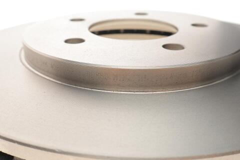 Диск гальмівний (передній) Chrysler Voyager 2.0-3.8 2.5-2.8CRD 95-08 (282x24) (з покриттям)(вент.) Диск гальмівний (передній) Chrysler Voyager 2.0-3.8 2.5-2.8CRD 95-08 (282x24) (з покриттям)(вент.)