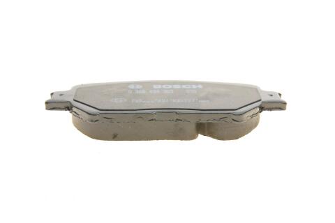 Колодки гальмівні (передні) Toyota Camry 90-02/Corolla 87-02/Rav4 94-00