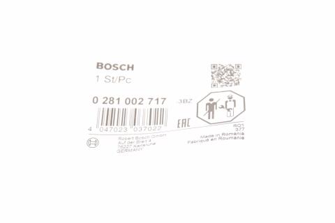 Датчик положения коленвала Opel Astra G/H 1.7CDTI 03-10 Датчик положения коленвала Opel Astra G/H 1.7CDTI 03-10
