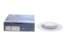 Диск гальмівний (задній) Ford Focus III/IV 10- (301.6x11) Диск гальмівний (задній) Ford Focus III/IV 10- (301.6x11)