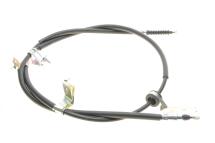 Трос ручника (задній) (L) Mazda 5 1.8/2.0/2.0D 05- (1833/1700mm) Трос ручника (задній) (L) Mazda 5 1.8/2.0/2.0D 05- (1833/1700mm)