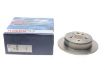 Диск гальмівний (задній) Lexus IS/Toyota Crown 09- (291x10)
