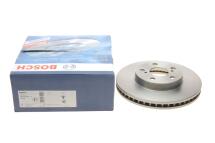 Диск гальмівний (передній) Toyota Prius 08- (255x25) Диск гальмівний (передній) Toyota Prius 08- (255x25)