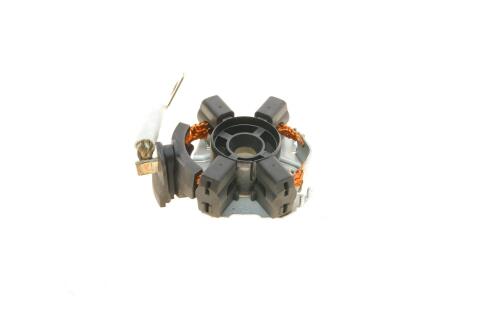 Щіткотримач стартера Fiat/MB/Opel/Toyota/VW Щіткотримач стартера Fiat/MB/Opel/Toyota/VW