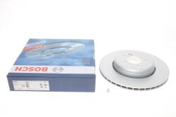Диск тормозной (задний) BMW 5 (E60/E61)/6 (E63) 03-10 (345x24) (с покрытием) (вент) Диск тормозной (задний) BMW 5 (E60/E61)/6 (E63) 03-10 (345x24) (с покрытием) (вент)