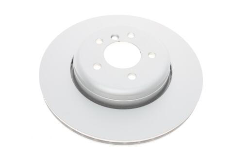 Диск тормозной (задний) BMW 5 (E60/E61)/6 (E63) 03-10 (345x24) (с покрытием) (вент) Диск тормозной (задний) BMW 5 (E60/E61)/6 (E63) 03-10 (345x24) (с покрытием) (вент)