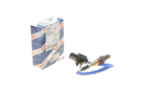 Лямбда зонд Opel Combo 1.6 CDTI 12-