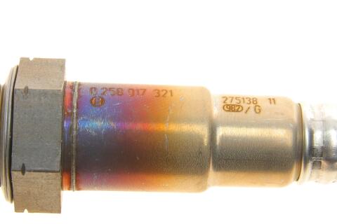 Лямбда зонд Opel Combo 1.6 CDTI 12-