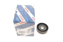 Ролик генератора MB A-class (W168/169)/B-class (W245)/Vaneo 1.4/2.1 97-12 (паразитный) (70x22)