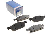 Колодки гальмівні (передні) Ford Galaxy III/S-Max 15- Колодки гальмівні (передні) Ford Galaxy III/S-Max 15-