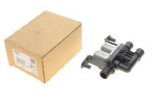 Кран пічки BMW 5 (E60)/6 (E63)/7 (E66) 2.0-6.0 01-10 M47/M54/M57/N46/N47/N52/N53/N54/N62/N74 Кран пічки BMW 5 (E60)/6 (E63)/7 (E66) 2.0-6.0 01-10 M47/M54/M57/N46/N47/N52/N53/N54/N62/N74