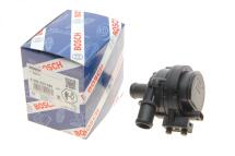 Насос системи охолодження (додатковий) VW Caddy IV/Passat 1.6TDI/2.0TDI 14-