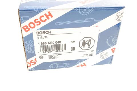 Реле генератора MB C-class (W204)/E-class (W211/W212) 05-14