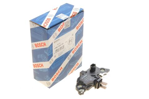 Реле генератора Audi A1/A3/A4/A5/Q3/Q5/VW Caddy 1.2-3.0D 03- Реле генератора Audi A1/A3/A4/A5/Q3/Q5/VW Caddy 1.2-3.0D 03-