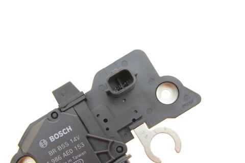 Реле генератора Audi A1/A3/A4/A5/Q3/Q5/VW Caddy 1.2-3.0D 03- Реле генератора Audi A1/A3/A4/A5/Q3/Q5/VW Caddy 1.2-3.0D 03-
