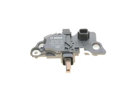 Реле генератора Audi A1/A3/A4/A5/Q3/Q5/VW Caddy 1.2-3.0D 03- Реле генератора Audi A1/A3/A4/A5/Q3/Q5/VW Caddy 1.2-3.0D 03-