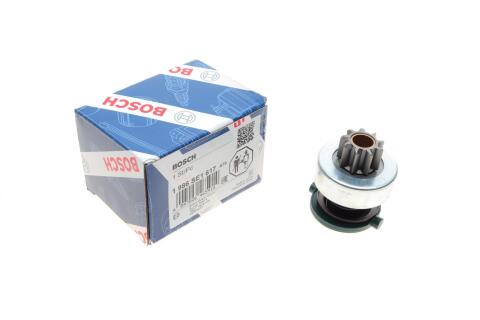 Бендикс стартера VW Passat 1.9TDI 97-00