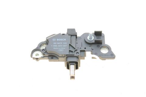 Реле генератора Opel Astra G 02-05 Реле генератора Opel Astra G 02-05