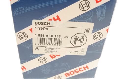 Реле генератора MB E-class (W211)/S-class (W220) 2,1D/2.7D 02-08 (OM646/647)