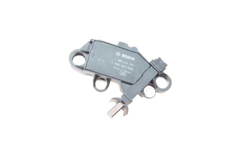 Реле генератора (12V) Citroen Jumper/Peugeot Boxer 2.2 HDi 11- Реле генератора (12V) Citroen Jumper/Peugeot Boxer 2.2 HDi 11-