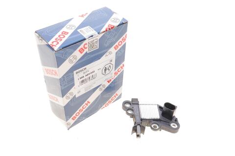 Реле генератора VW Caddy IV/Golf VII 1.0-1.4TSI 13-