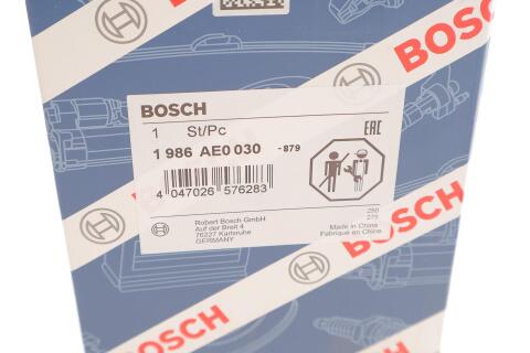 Реле генератора VW Caddy IV/Golf VII 1.0-1.4TSI 13-