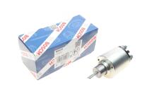 Реле стартера втягивающее Fiat Ducato 2.2D 06-