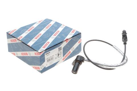 Датчик положения коленвала Cadillac CTS/Opel Omega 2.6/3.0/3.2 94-07