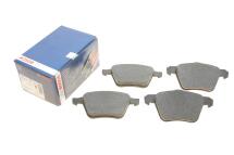 Колодки тормозные (передние) Ford Galaxy/Mondeo IV/S-Max 07-15/Volvo S60/S80/V60/V70/XC70 06-