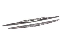 Щетки стеклоочистителя (600/530мм) Renault Trafic/Opel Vivaro 98-