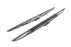 Щітки склоочисника (530/450mm) VW Caddy II 95-04 Щітки склоочисника (530/450mm) VW Caddy II 95-04