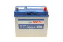 Акумуляторна батарея 45Ah/330A (238x129x227/+R) S4 Азія