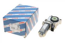 Сервопривід роздатки BMW X3 (E83)/X5 (E53) 00-10 M54/M57/M62/N45/N52/N62