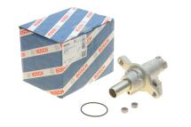 Циліндр гальмівний (головний) Renault Laguna 07-15 (d=23.8mm)