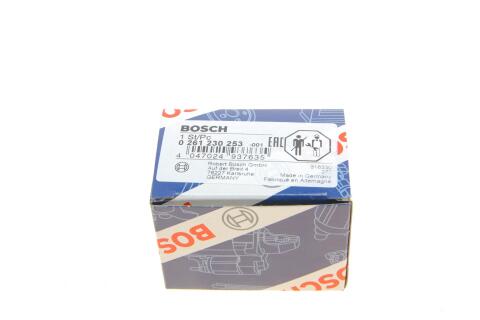 Датчик давления наддува BMW 1 (F20/F21)/3 (F30/F80/F31) (N13) 11-