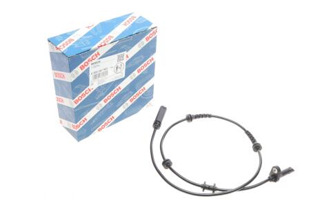 Датчик ABS (задний) BMW 7 (F01/F02/F03/F04) 3.0-6.0 08-15 (l=893mm)