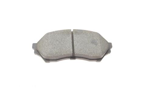 Колодки тормозные (передние) Mazda 323 98-04 Колодки тормозные (передние) Mazda 323 98-04
