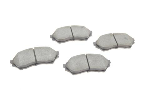 Колодки тормозные (передние) Mazda 323 98-04 Колодки тормозные (передние) Mazda 323 98-04