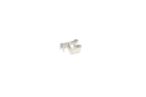 Колодки тормозные (передние) Mazda 323 98-04 Колодки тормозные (передние) Mazda 323 98-04