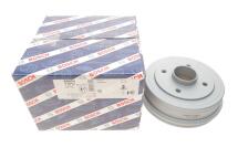 Барабан гальмівний (задній) Dacia Logan/Sandero/Renault Clio 91-