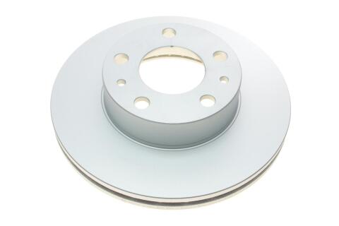 Диск тормозной (передний) Citroen Jumper/Fiat Ducato/Peugeot Boxer 1.4t 94- (280x24)