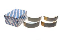 Колодки гальмівні (задні) VW LT/T3 76-96 (барабанні) (270x66)