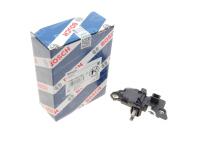Реле генератора (12V) Volvo S40/S60/S80 1.6-2.0 99-09 