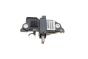 Реле генератора (12V) Volvo S40/S60/S80 1.6-2.0 99-09 , фото 2 - інтерент-магазин Auto-Mechanic