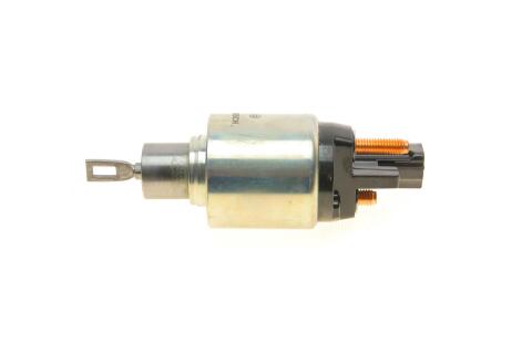 Реле стартера втягуюче (12V) VW