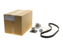 Комплект ГРМ + помпа Nissan Primera 1.9dCi 02- (26x133z) Комплект ГРМ + помпа Nissan Primera 1.9dCi 02- (26x133z)