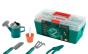 Игрушечный ящик садовода Klein Bosch Gardening Box, фото 1 - интернет-магазин Auto-Mechanic