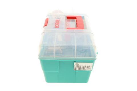 Игрушечный ящик садовода Klein Bosch Gardening Box Игрушечный ящик садовода Klein Bosch Gardening Box
