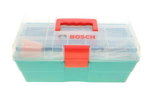 Игрушечный ящик садовода Klein Bosch Gardening Box Игрушечный ящик садовода Klein Bosch Gardening Box